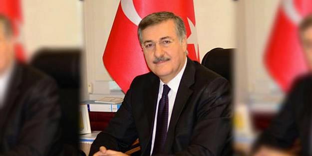 Ebubekir Taşyürek kimdir nerelidir?