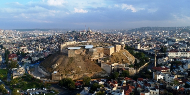 Gaziantep’te 2 bin ton tıbbi atık toplandı