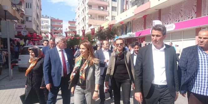 Halk oylamasına doğru adım adım