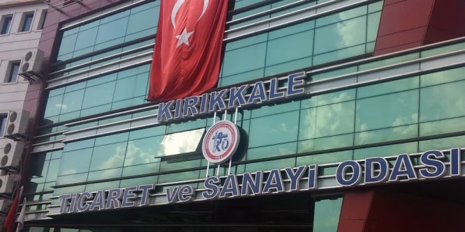 Kırıkkale TSO’da yarış kızışıyor