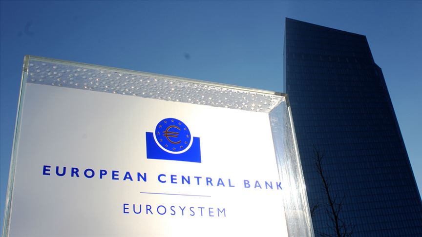 ECB para politikası stratejisini gözden geçiriyor