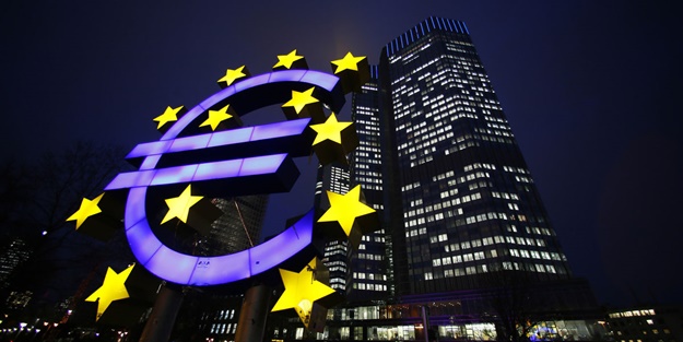 ECB’den 'parasal gevşeme' açıklaması