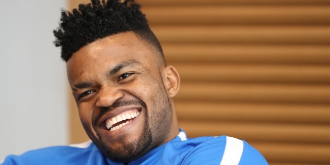 Samuel Emem Eduok'tan itiraf