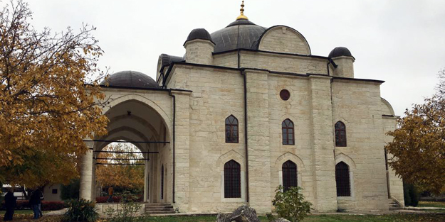 Ecdada saygısızlık