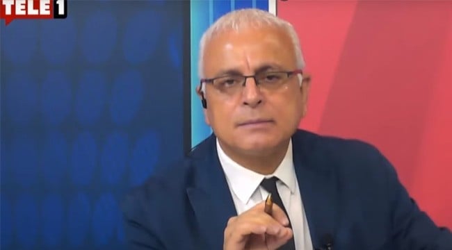 Ecdadı hedef alan aşağılık yayının hesabı kesildi