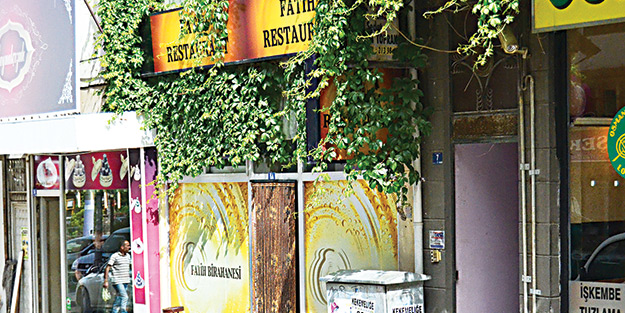 Ecdadımıza saygısızlık