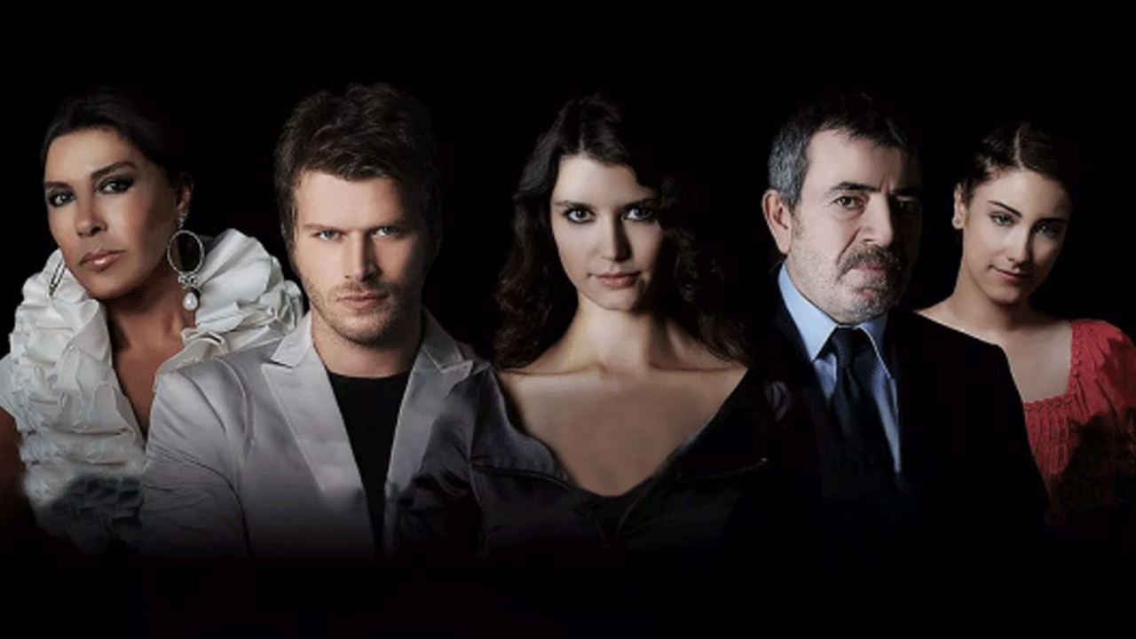 Ecdadın kemiklerini yalanlarla sızlatmayın! Skandal dizi Aşk-ı Memnu yeniden sahnede