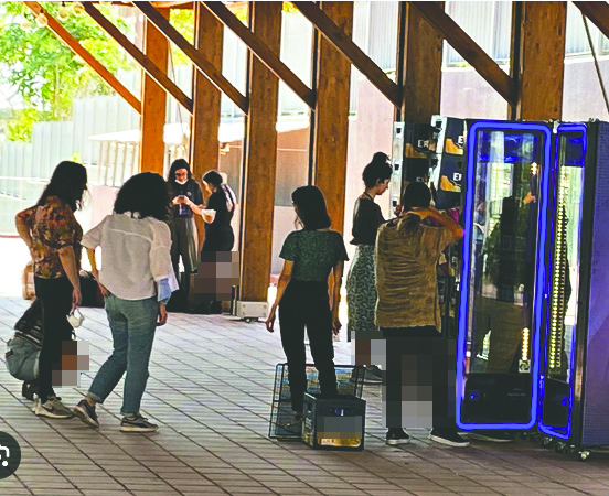 Ecdat mirasımız İBB’nin zulmünden kurtarılmalı