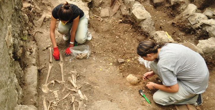 Ecdat yadigârına 60 milyar liralık kalkan: Arkeolojide şahlanış dönemi