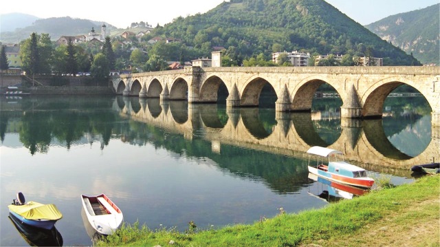 Ecdat yadigarları turistlerin gözdesi