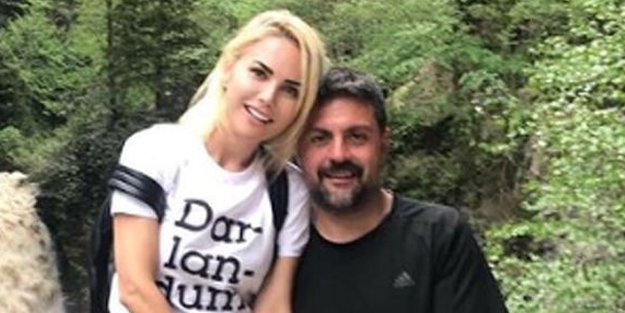 Ece Erken duruşmada bayıldı! Katil Şafak Mahmutyazıcıoğlu'nu nasıl öldürdüğünü anlattı!