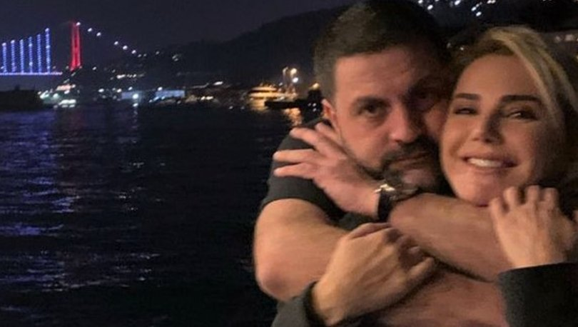 Ece Erken, eşini ölüme götüren sır detayları anlattı