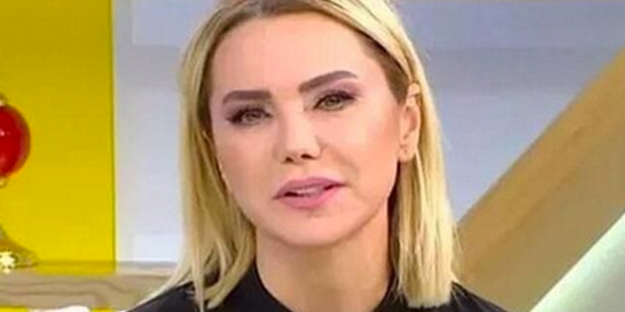 Ece Erken eski eşi hakkında sert sözler sarf etti! Serkan Uçar’la karşı karşıya geldi