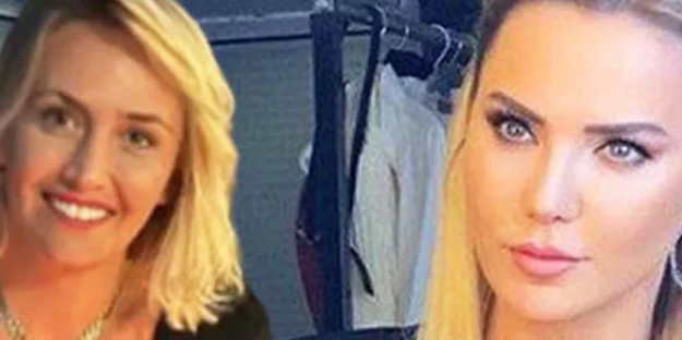 Ece Erken'in eşi Şafak Mahmutyazıcıoğlu'nun eviyle ilgili yeni iddia!