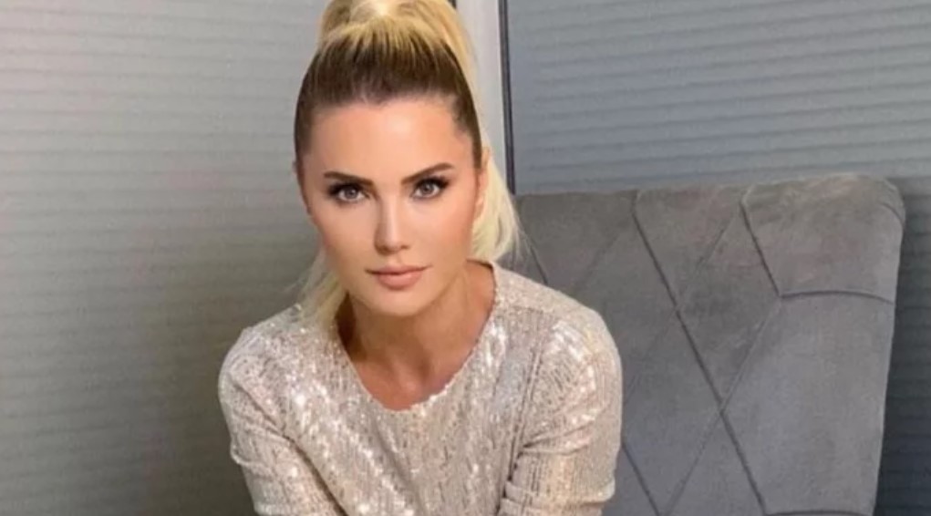 Ece Erken'in Taha Duymaz mesajı tepki çekti! 