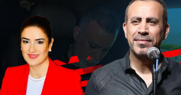 Ece Güner'in kardeşi Özgür Güner gözaltında! 2 saatte 400 bin euro transferi