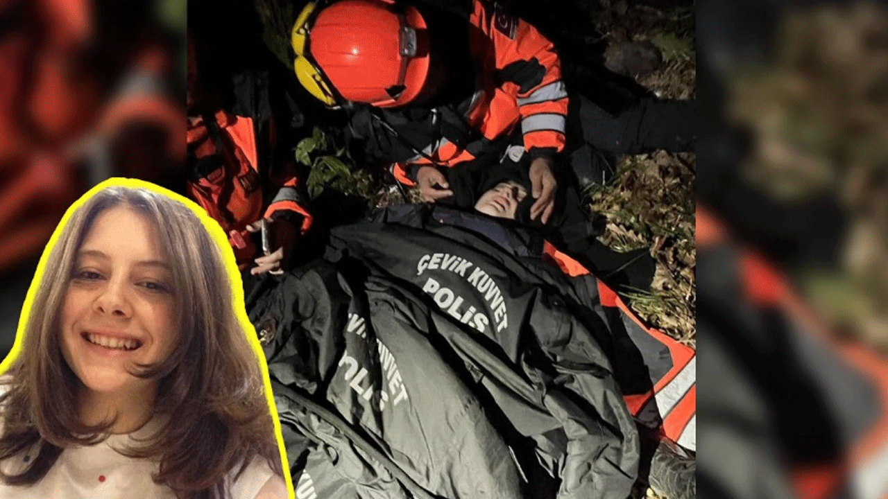 Ece Gürel olayında cadıdan sonra Yahudi parmağı...