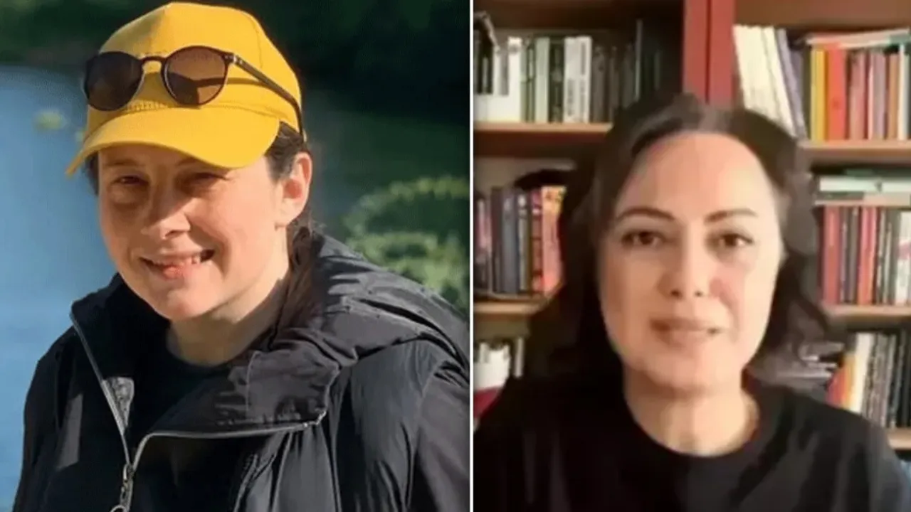 Ece Gürel'in 'cadılık' hocasından şok sözler ve tehdit! 'Mars onun yönünü...'