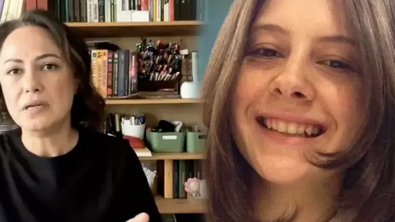 Ece Gürel'in hocası Hale Nur Özen hakkında gözaltı kararı