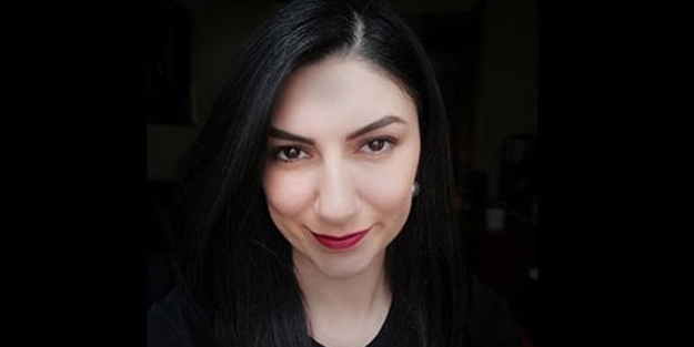 Ece Sevim Öztürk’e FETÖ gözaltısı!