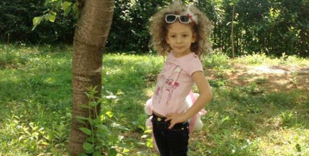 'Ece Su' davasında bilirkişi raporu çıktı