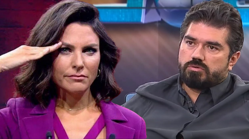 Ece Üner emniyetten çıktı, ağzını bozdu: ‘Ölüm tehditleri alıyorum, operasyon çocuğu ROK!’