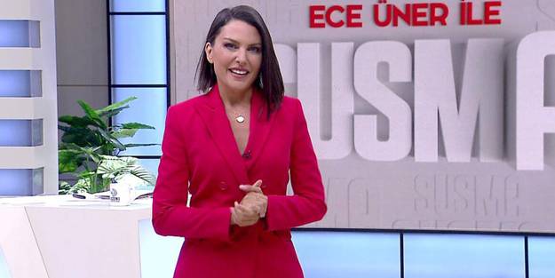 Ece Üner koronaya yakalandı: O son bedduayı etmeyecektim kendime!