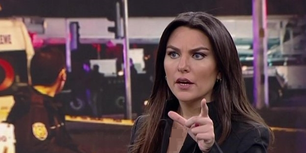 Ece Üner'in yerine Show Ana Haber'e gelen isim belli oldu