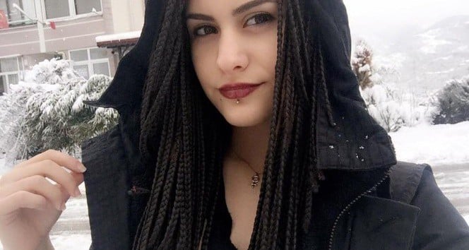 Ecem Balcı’nın katil zanlısının ağırlaştırılmış müebbet hapis cezası onandı 