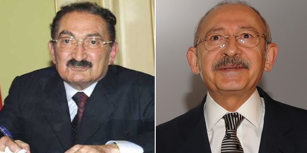 Ecevit de CHP Genel Başkanı’ydı... Ama “Jurnalci” değildi