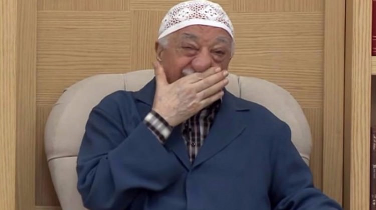 Ecevit'in şok eden Gülen planı!