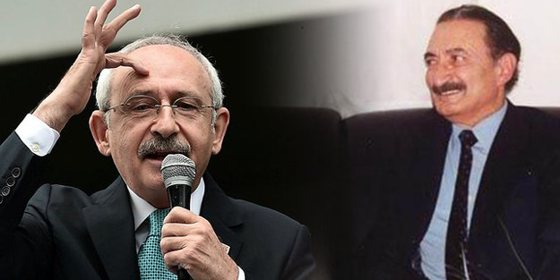 Ecevit için yapılan da mı ahlaksızlıktı Kılıçdaroğlu?