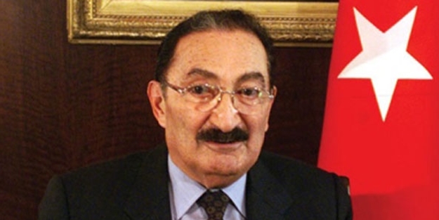 Ecevit'in 