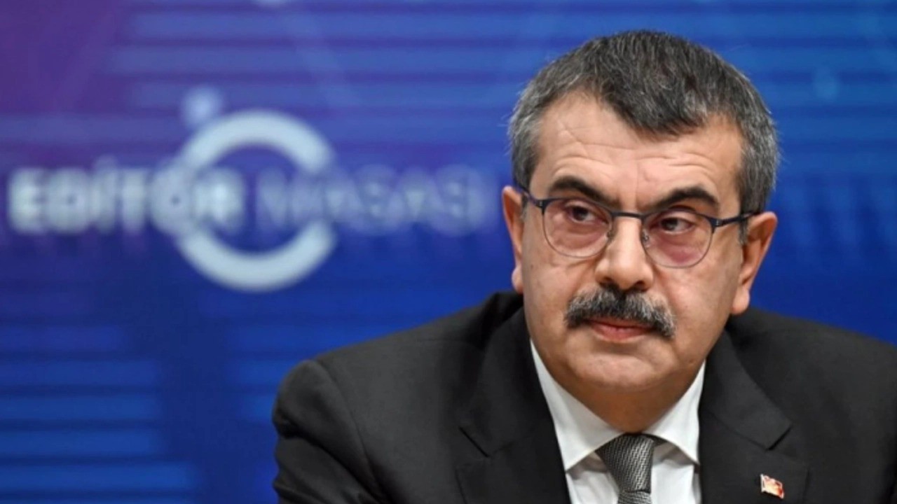 Ecnebi müfredat isteyenler kuduracak! Bakan Tekin’den ilk ders duyurusu! "Çanakkale'den Gazze'ye…"