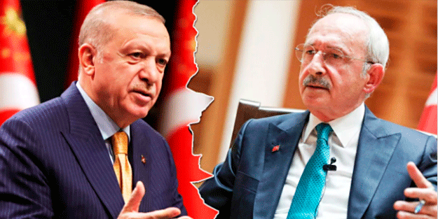 Economist dergisinden Kılıçdaroğlu'na üzücü haber! Seçimi Erdoğan'ın kazanmasını öngörüyoruz