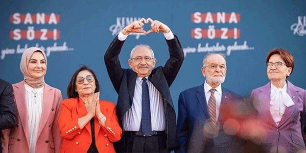 Economist dergisinden seçim itirafı! Anketlere kandık