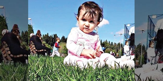 Ecrin’in cesedi paramparça