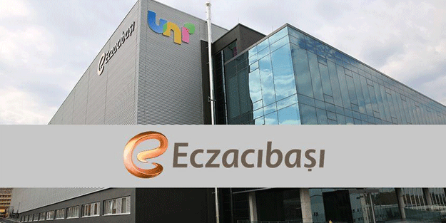 Eczacıbaşı İlaç'ta önemli gelişme