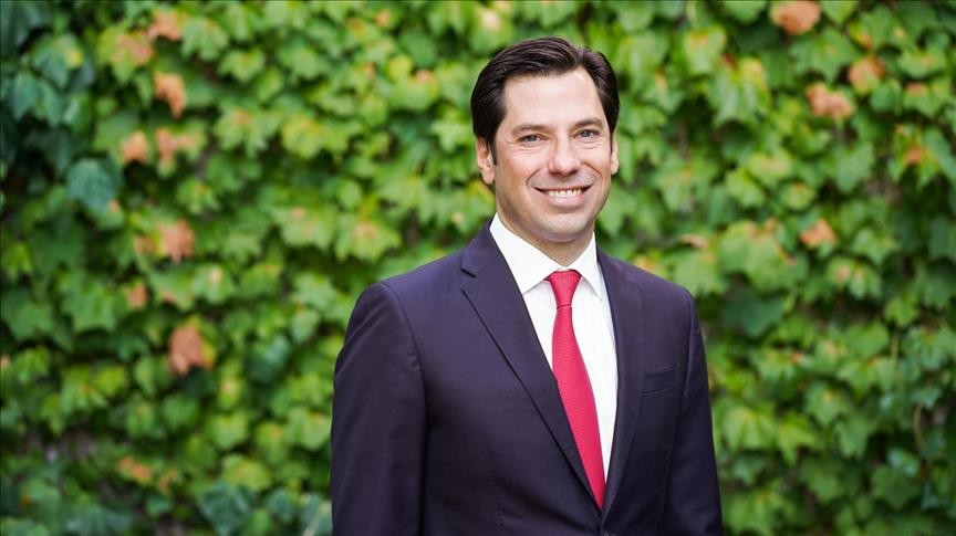 Eczacıbaşı Tüketim Ürünleri’nin yeni CEO’su Bülent Kozlu