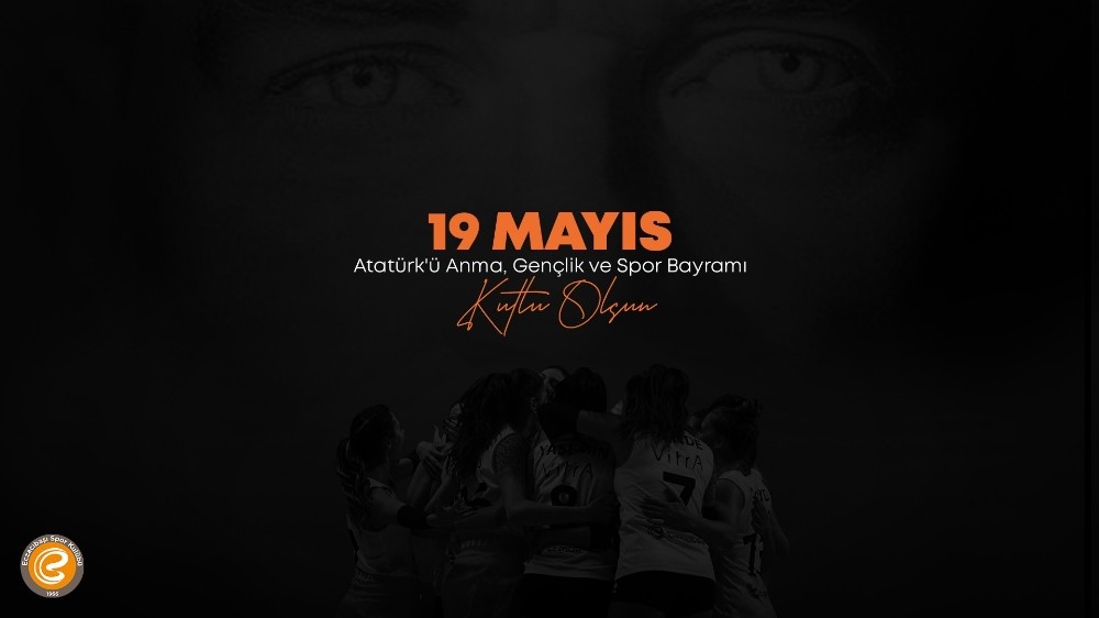 Eczacıbaşı’dan 19 Mayıs paylaşımı 