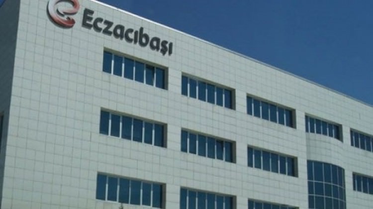 Eczacıbaşı'dan flaş satış duyurusu