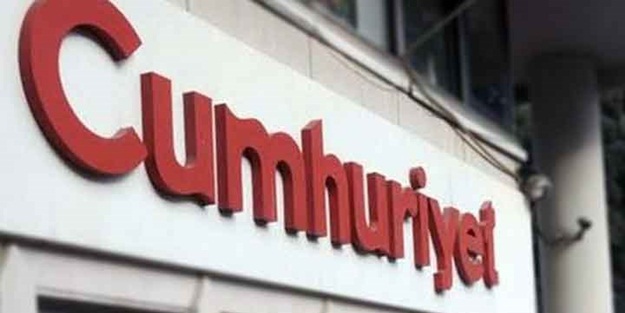 Eczacıbaşı'ndan Cumhuriyet'in sahibi Alev Coşkun'a ağır suçlama
