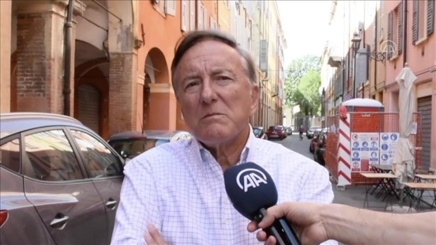 Eczacıbaşı’ndan taziye mesajı