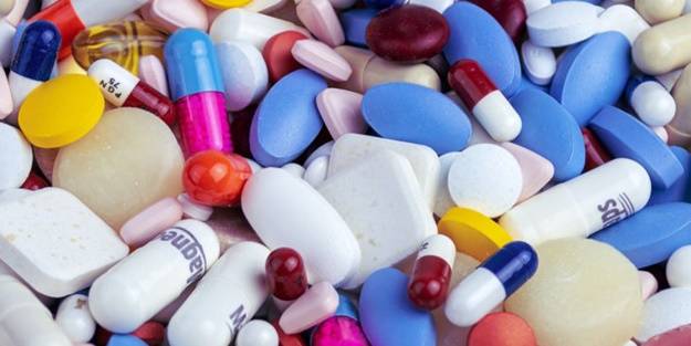 Eczacılar, ilaçları saklamak için önce ortamı mı hazırlıyor?