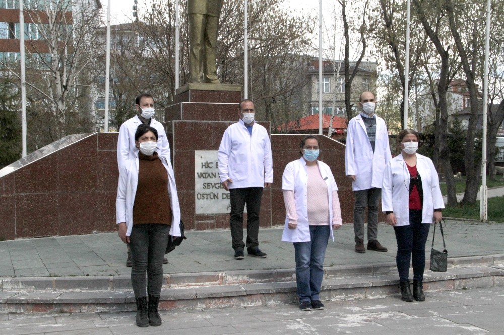 Eczacılar Odası Başkanı Dündar: 