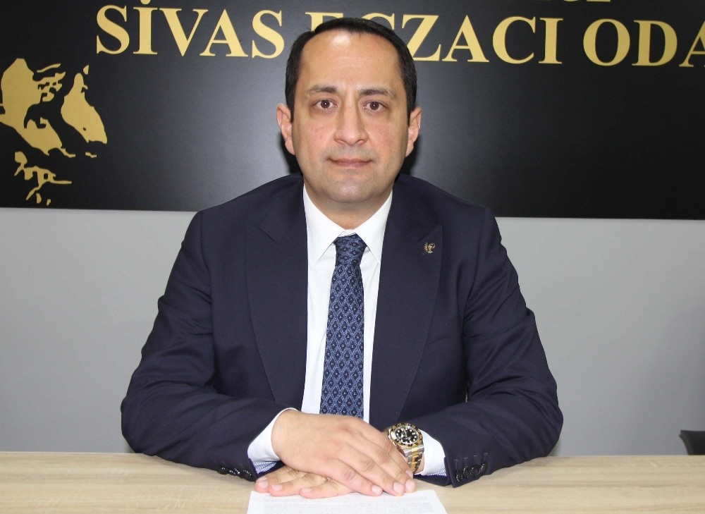 Eczacılardan kesilen cezalara tepki 