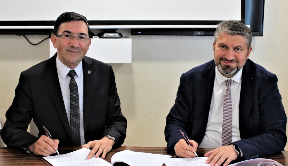 Eczacılarla ‘Sağlıklı İşbirliği’ 