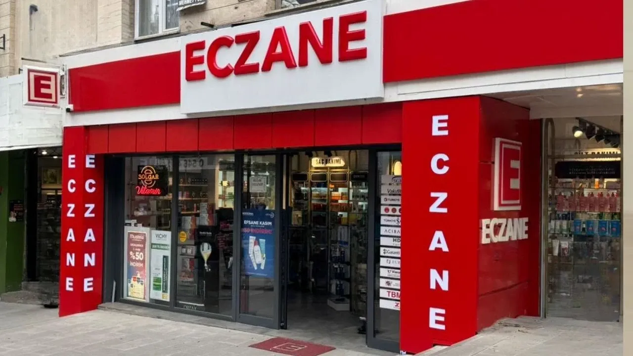 Eczacılıkta ruhsat rantı: Sıfır eczane açmak 5 milyon, devralmak 25 milyon!