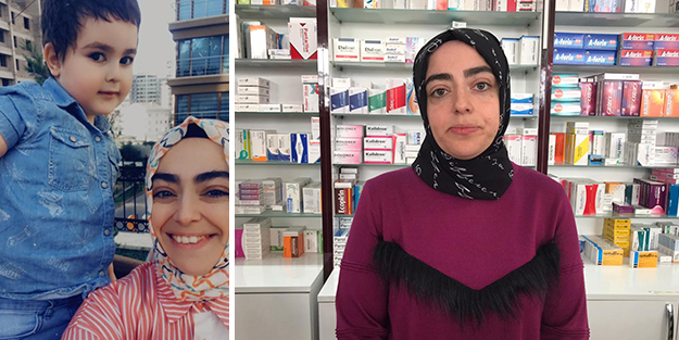 Eczane çalışanlarından şeytani plan! Şizofreni ilaçlarıyla uyutup hem para çaldılar hem 4 yaşındaki çocuğun ölümüne neden oldular