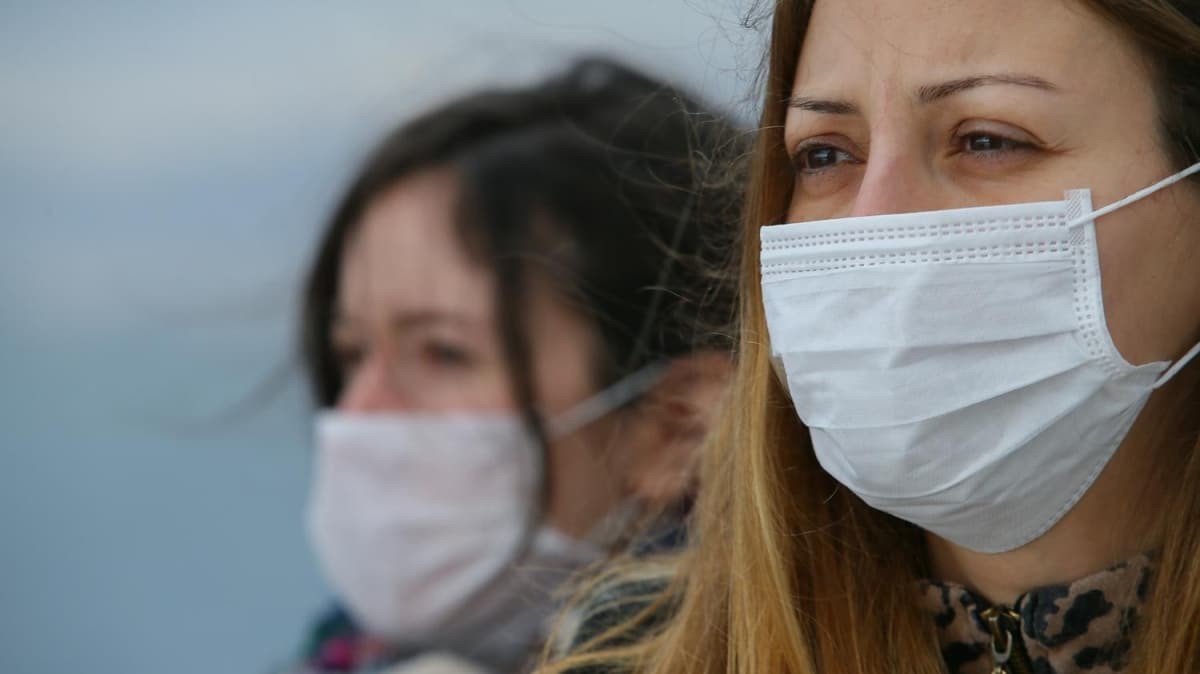 Eczaneden maske nasıl alınır? Maske kodu nedir?